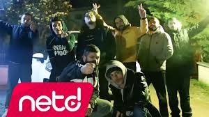 Teo Dede - Paraları Say