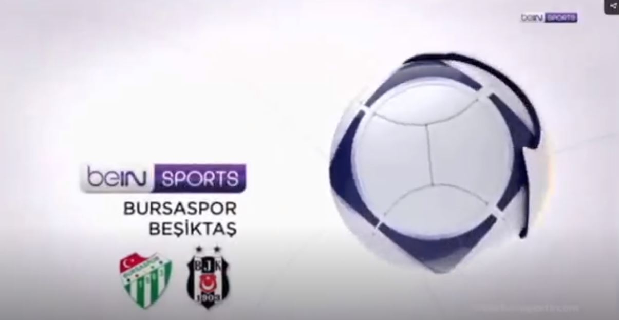 Bursaspor 0-2 Beşiktaş  Maç Özeti