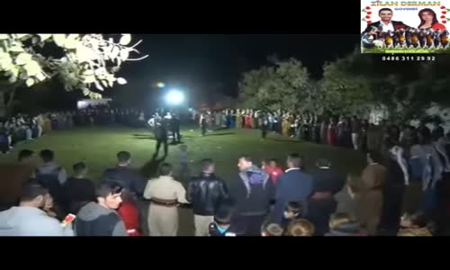 Zi̇lan Derman & Burhan Toprak - Cizire