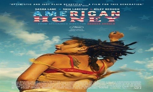 American Honey Türkçe Dublaj Film İzle