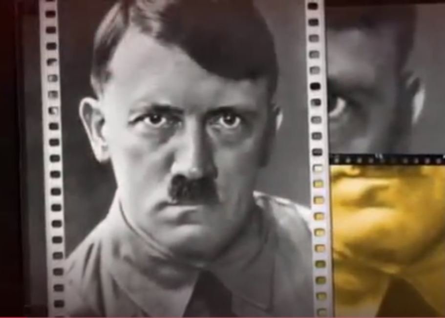 Adolf Hitler Kimdir?