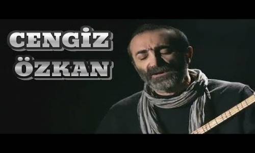 Cengiz Özkan - Yayladan Gel Kömür Gözlüm 