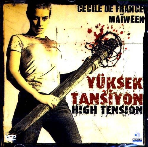 Yüksek Tansiyon Türkçe Dublaj Hd İzle