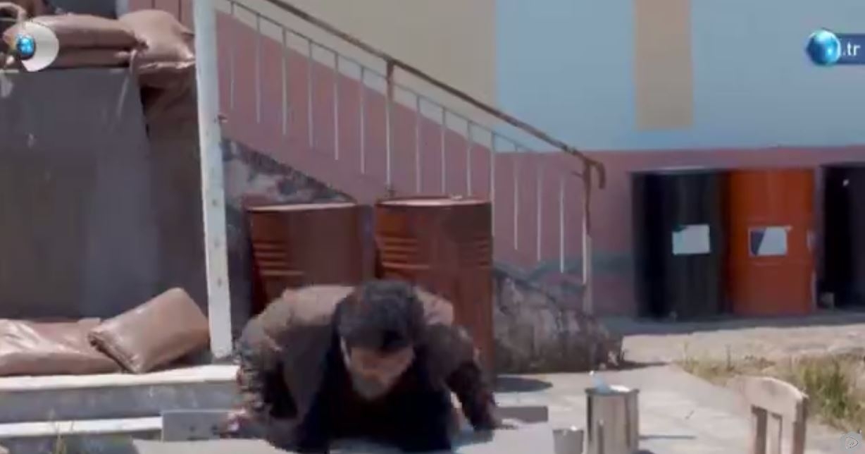 İsimsizler 12.Bölüm Fragmanı