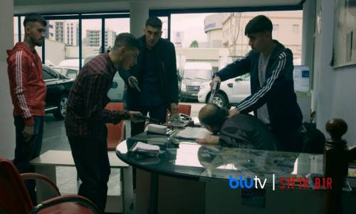 Sıfır Bir 5. Sezon Fragmanı