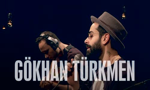 Gökhan Türkmen - Yaramaz (Akustik)