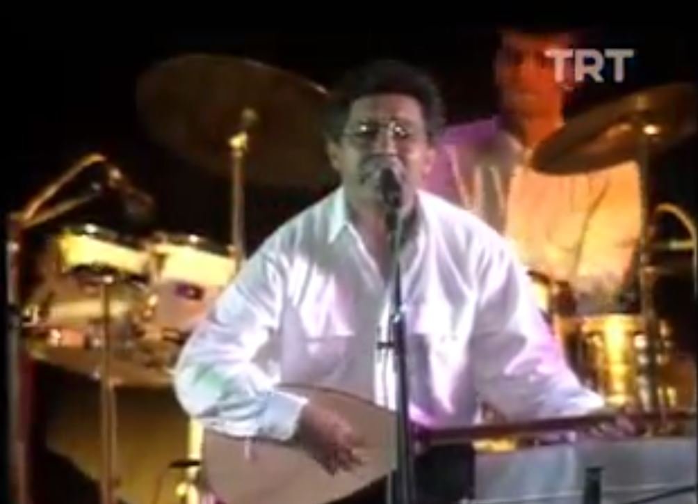 Zülfü Livaneli Çırak Aranıyor 