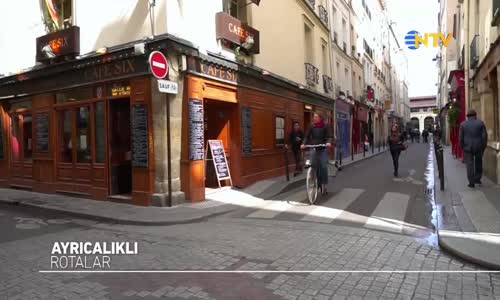 Parisli Havasını Hiç Yitirmemiş Bir Semt, Saint Germain