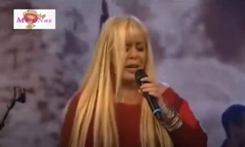 Zerri̇n Özer -  Ötme Bülbül Ötme 