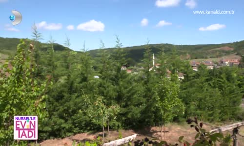 Nurselle- Şile Ovacık Köyünden Muhteşem Lezzetler!