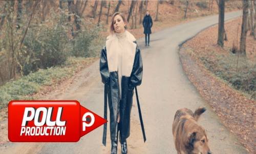 Merve Özbey - Hani Bİzim Sevdamız