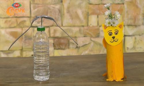 Süpriz Kutusu - Denge