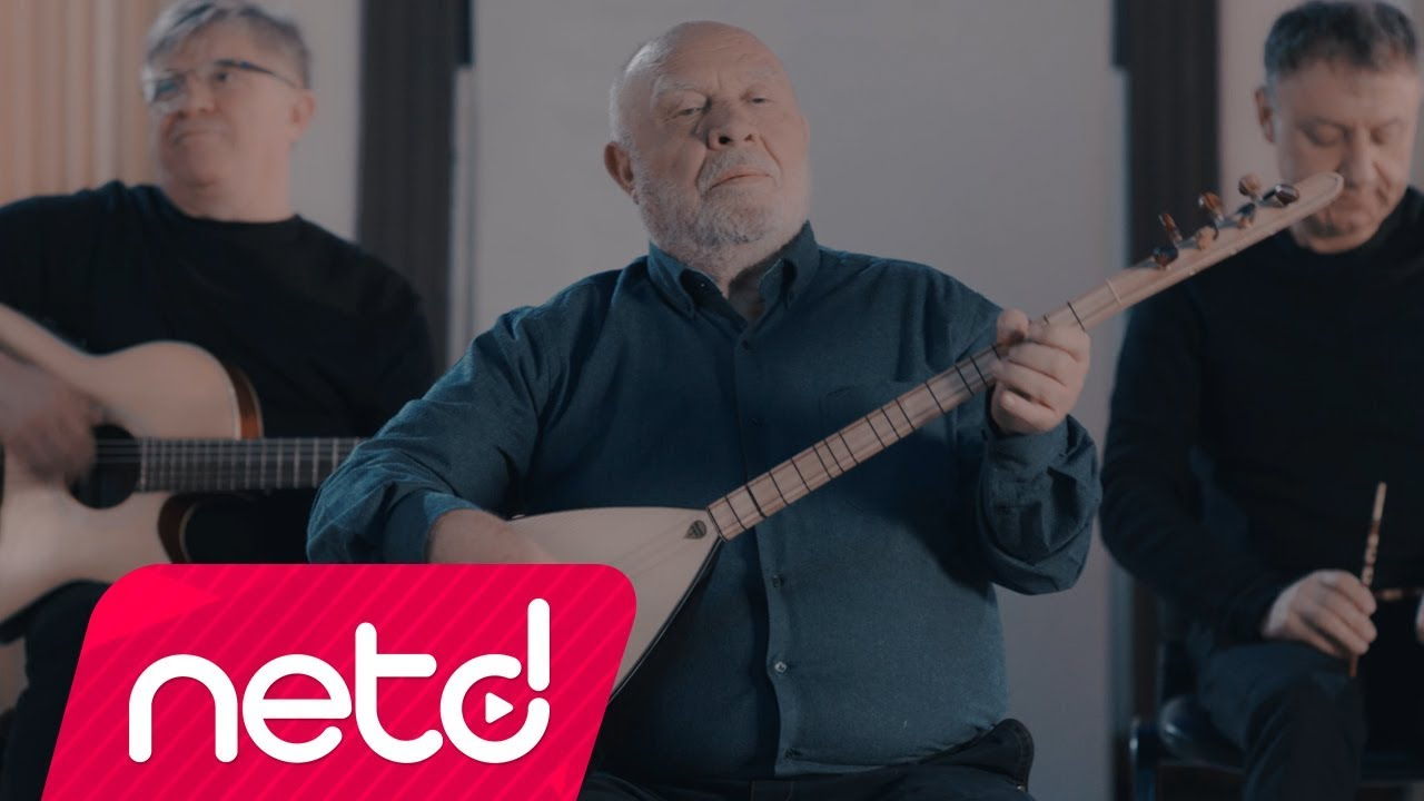 Musa Eroğlu - Harmandalı Döndü Mü Mengi