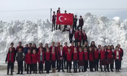 Selam olsun Yüksekova’dan #idlib e