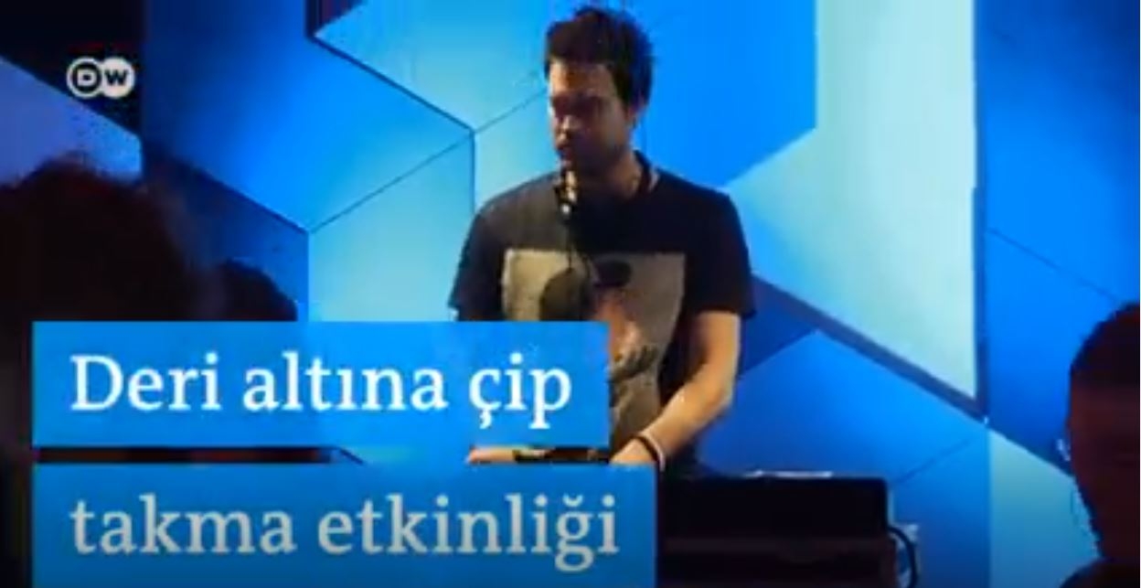 Çip Taktıranların Sayısı Artıyor