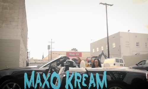 Maxo Kream 'Pop Another'