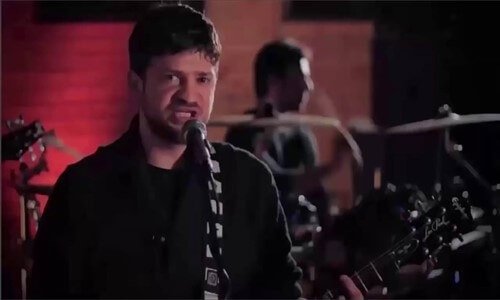 İlker Temizkan - Kahverengi 