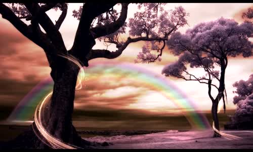 Makyajla İnanılmaz Güzelleşen 10 Kadın