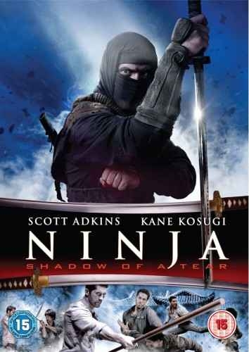 Ninja 2 : Gözyaşının Gölgesi Film İzle
