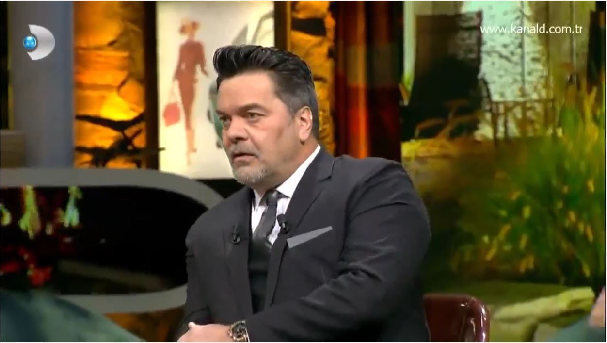 Beyazıt Öztürk Hakkında Bilinmeyenler - Beyaz Show