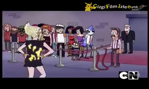 Sürekli Dizi - Giriş Yasak - Part 2