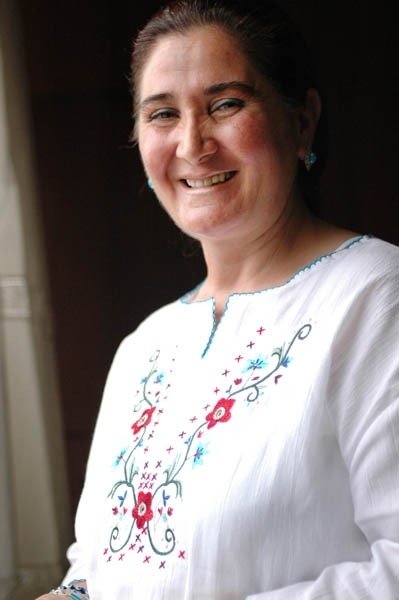 Sabahat Akkiraz - Semah