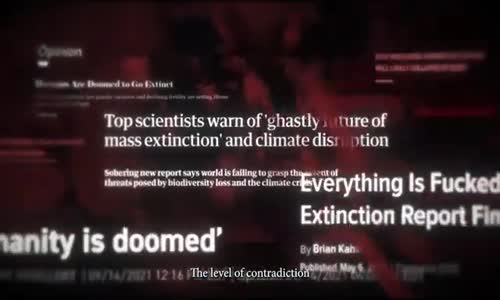 A Shockingly Accurate 1998 Prediction About Today and What Comes Next