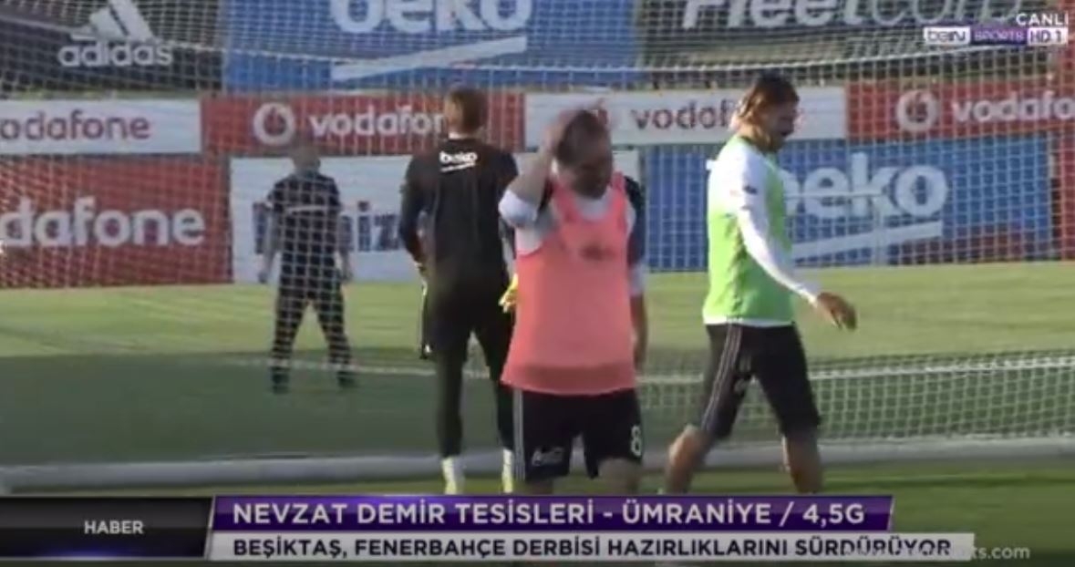 İşte Atiba'nın Son Durumu İzle