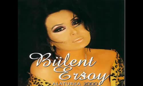 Bülent Ersoy - Bu Akşam Bütün Meyhanelerini