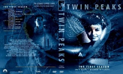 Twin Peaks 1. Sezon 2. Bölüm İzle