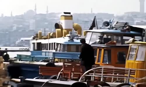 1970 İstanbul