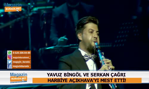 Yavuz Bingöl Televizyon Sahiplerine Seslendi