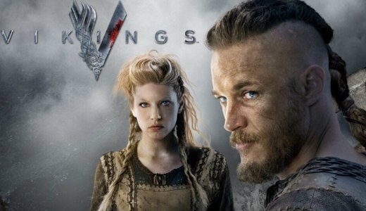 Vikings 1. Sezon 3. Bölüm