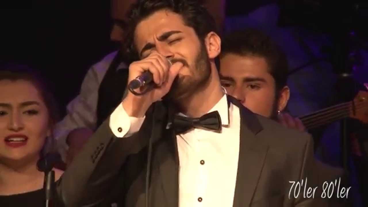 Baran Etik - Düşündüm Bir Yol Bulamadım 