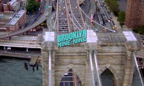 Brooklyn Nine-Nine 4. Sezon 11. Bölüm Fragmanı