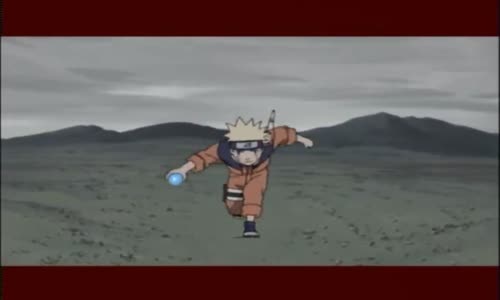 Naruto 133. Bölüm