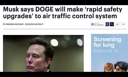100% PROOF OF SABOTAGE! THE GOVERNMENT JUST CONFIRMED WHY THEY STAGED THOSE PLANE CRASHES!