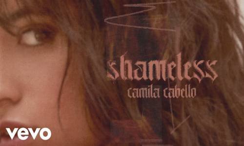 Camila Cabello - Shameless