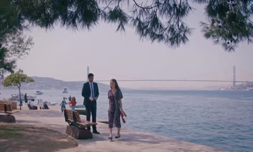 Tutsak 2. Bölüm 2.Fragmanı