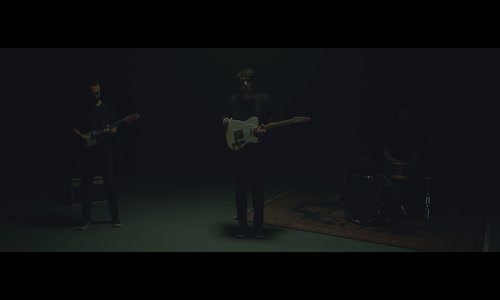 The Away Days - Places to Go