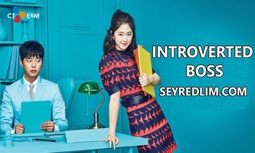 Introverted Boss 3. Bölüm İzle