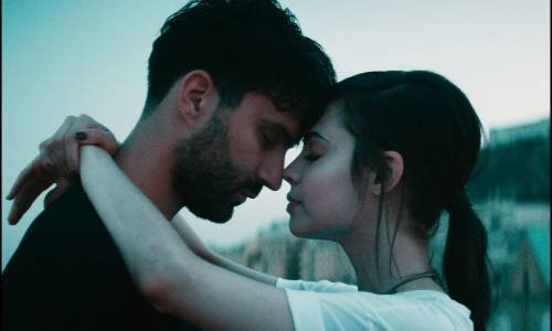 R3HAB x Sofia Carson - Rumors (Van Duo Remix) 