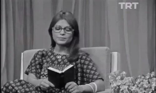 Bir Öykümüz Var 3.Bölüm izle