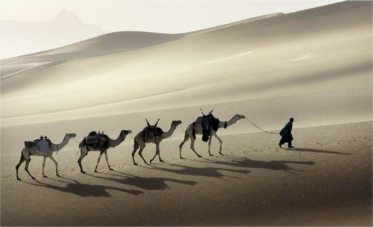 Mevlana'nın En Güzel Şiiri ( Gel Artık )