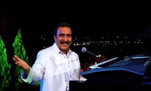 Ümit Besen - Durdurun Zamanı