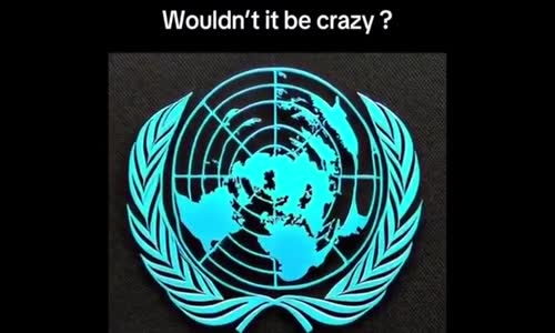 The Mind Blowing Truth They’re Desperately Trying to Hide. Everything You See Is Actually REAL!