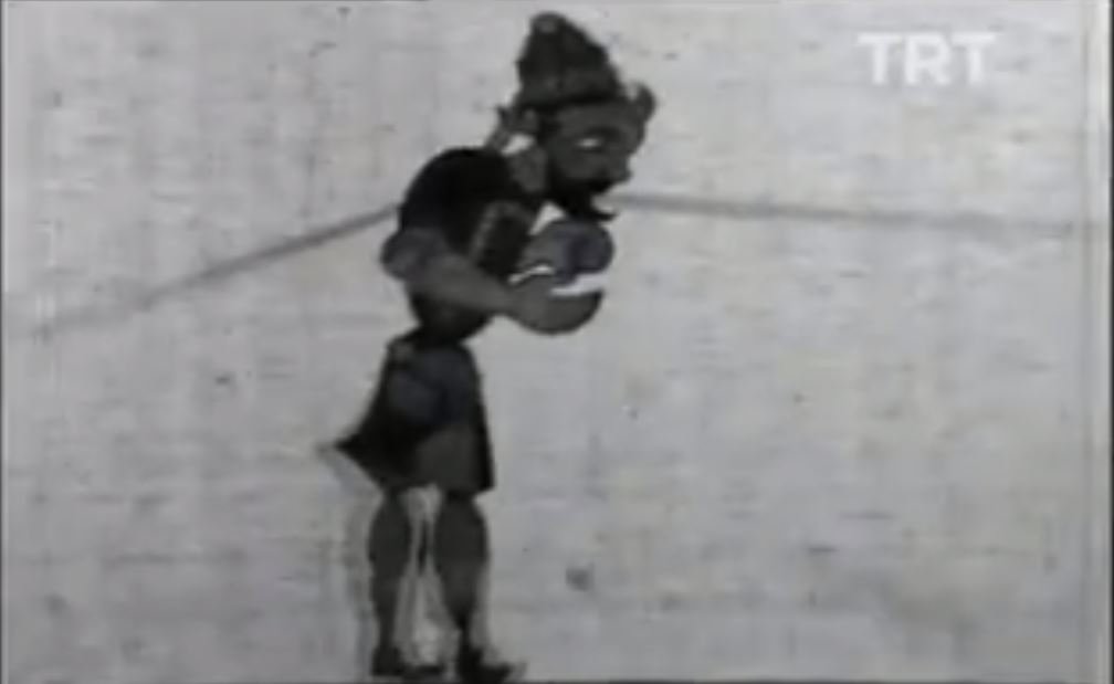 Karagöz 1968 1.Bölüm İzle