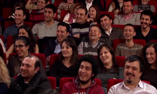 Arkadaşım Hoşgeldin -Ambulans Şöförü