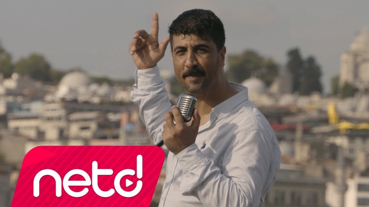 Fatih Bulut - Çok Sevdim Yalan Oldu