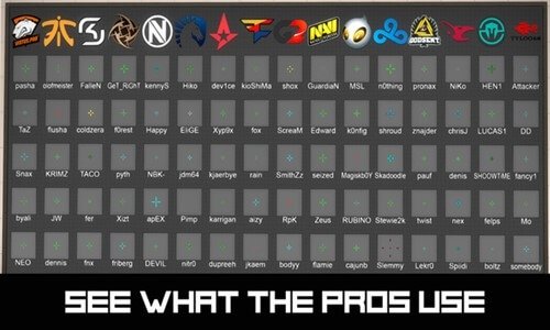 Crosshair Ve Deneme Kimse Yapmaz Bunu